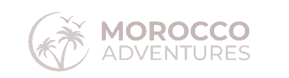 Morocco Adventures Logo transparent