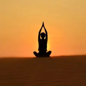 Morocco Yoga Retreat, 11 days